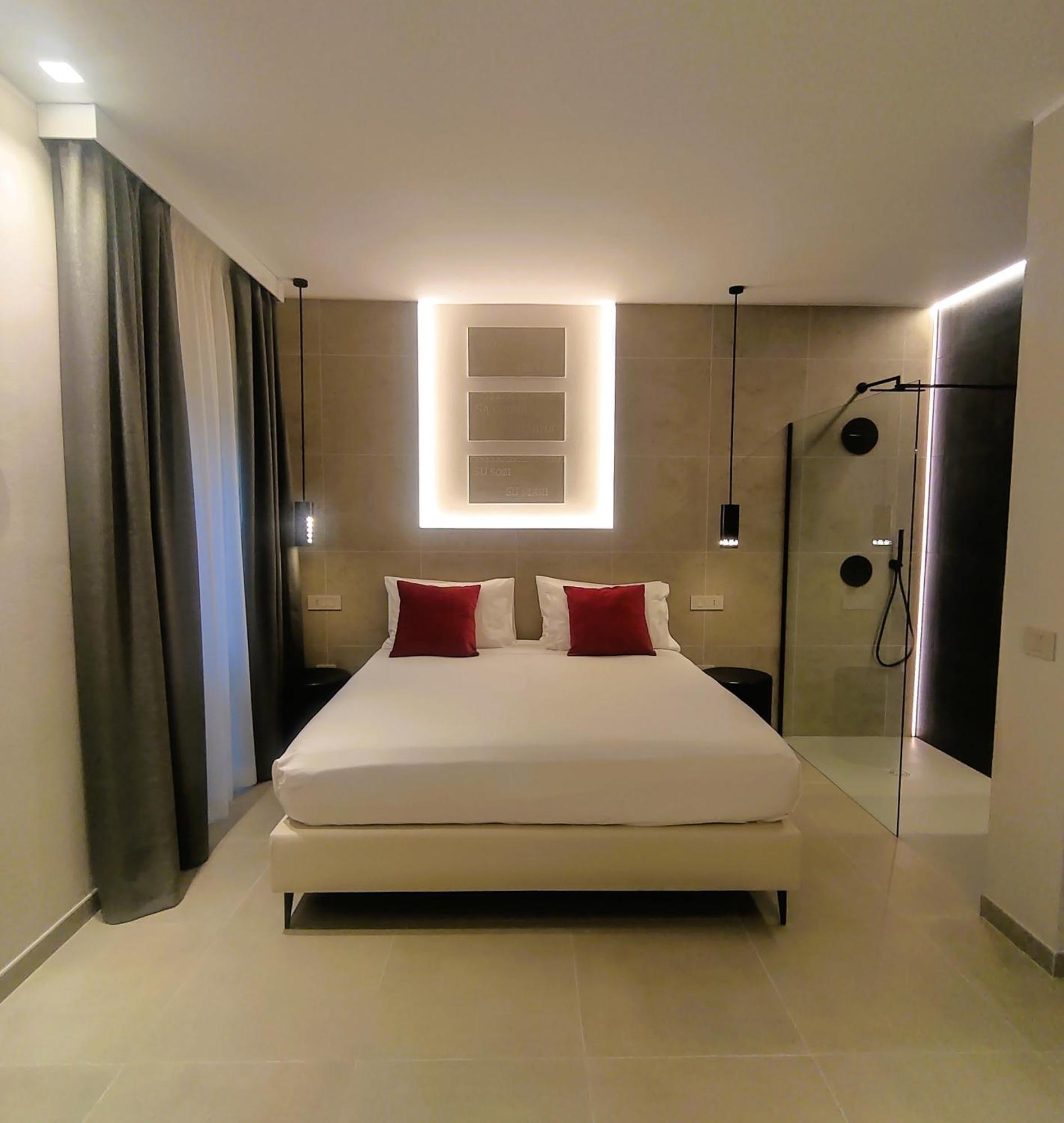 Su Coru 2 Apartment Cagliari Exterior photo