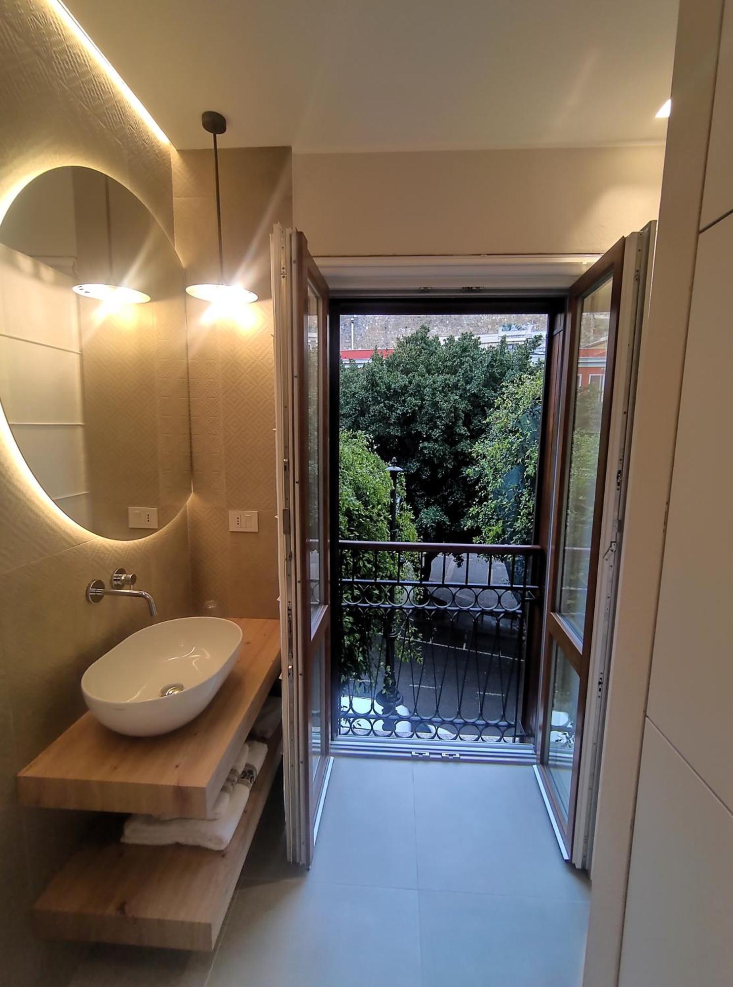 Su Coru 2 Apartment Cagliari Exterior photo