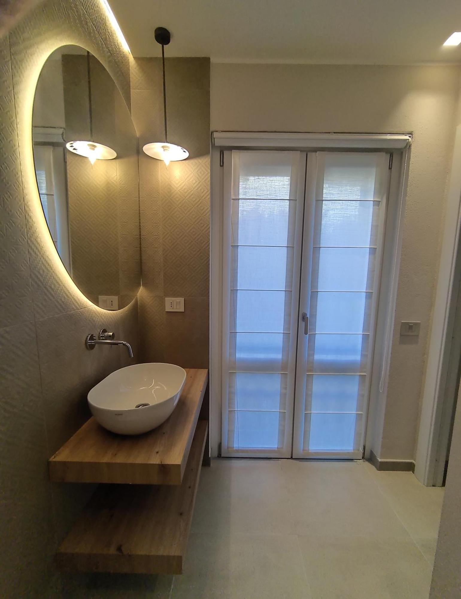 Su Coru 2 Apartment Cagliari Exterior photo