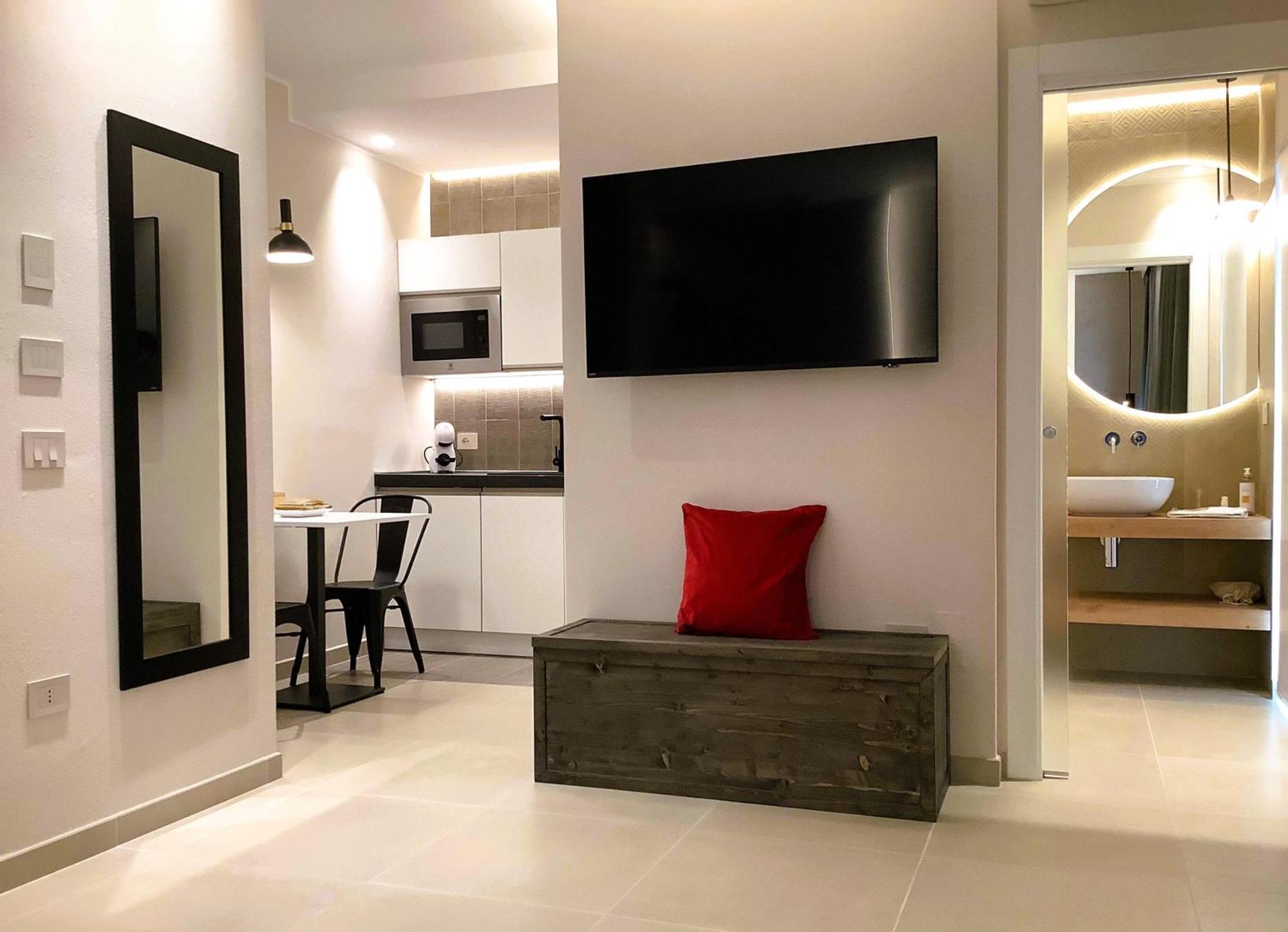 Su Coru 2 Apartment Cagliari Exterior photo