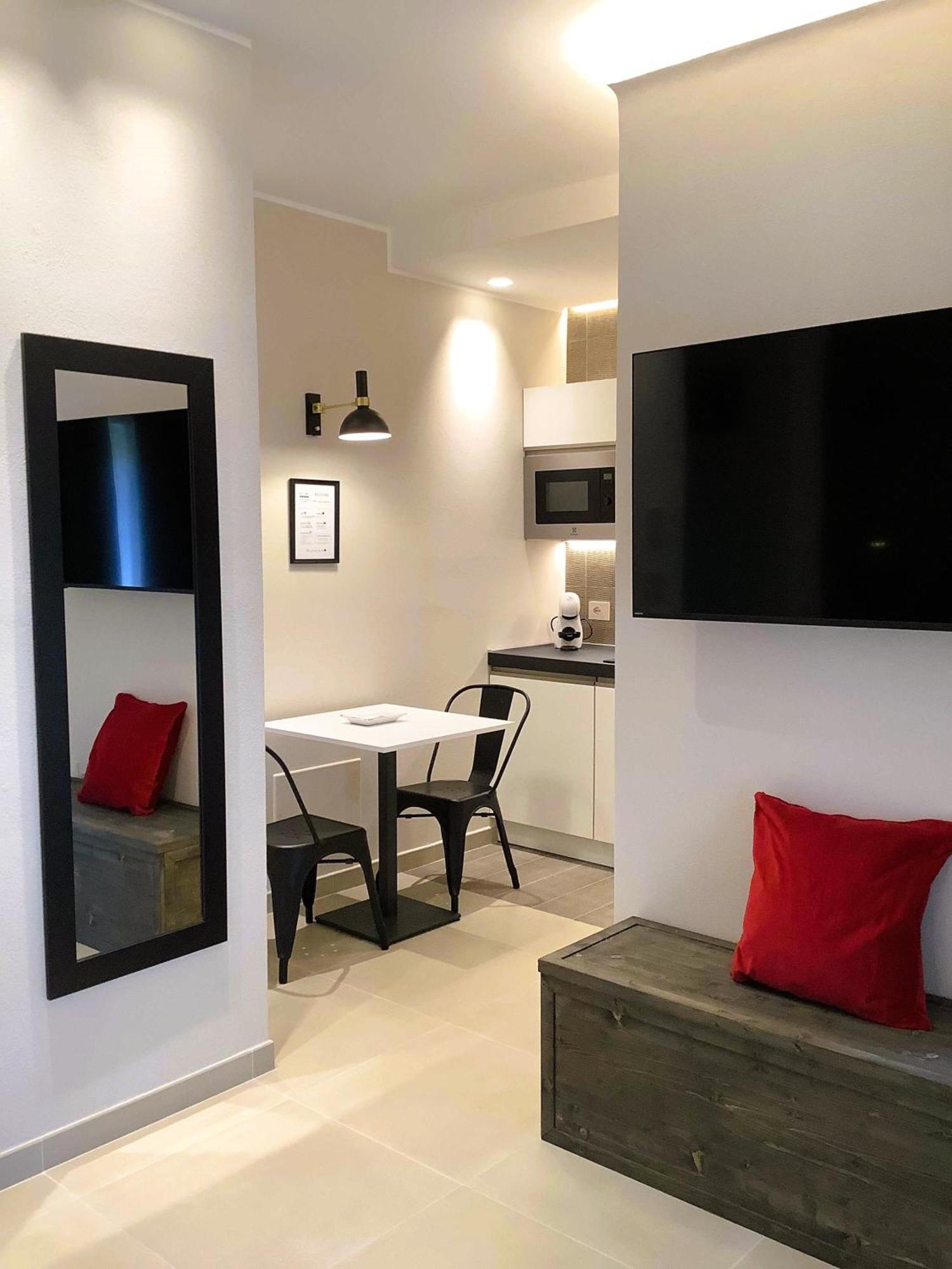 Su Coru 2 Apartment Cagliari Exterior photo